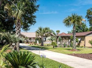 6285 Calle De Hidalgo, Navarre, FL 32566