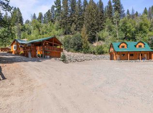 468 Tulameen River Rd, Okanagan Similkameen, BC V0X2L0