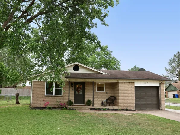 1117 W Atlanta Ct, Broken Arrow, OK 74012