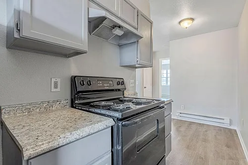 Lamplight Apartments Photo 1