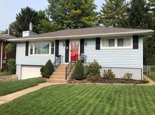 42 Alice Ave, Wheeling, WV 26003