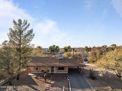 650 EL RECREO Drive, Wickenburg, AZ, 85390