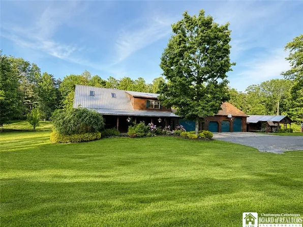 8940 Walker Rd, Portland, NY 14769