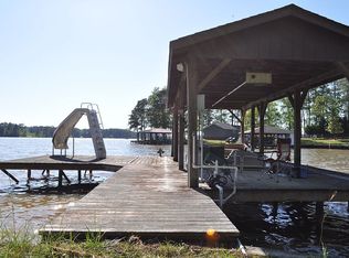 444 Big Oconee River Rd, Sparta, GA 31087