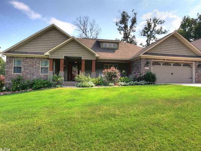 7909 Kanis Oaks Dr, Little Rock, AR, 72204