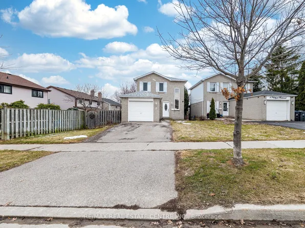 1 Northgate Blvd, Brampton, ON L6S 4G6