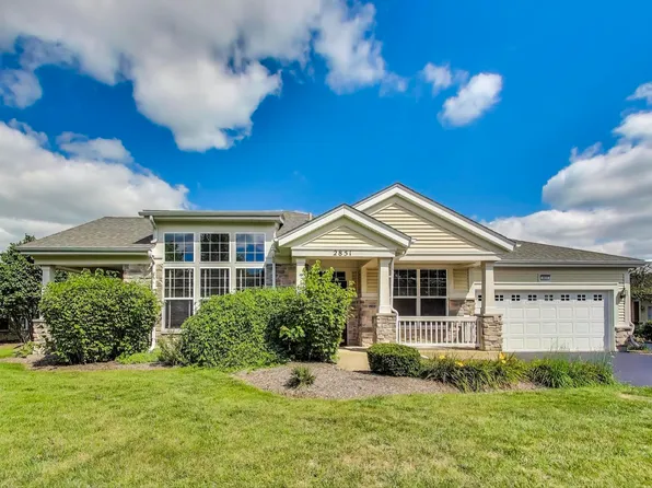 2851 Normandy Cir #2851, Naperville, IL 60564