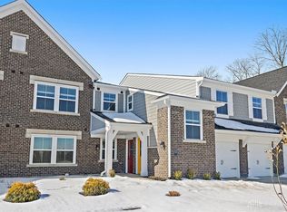 2741 Golden Leaf Dr #18-203, Beavercreek, OH 45431