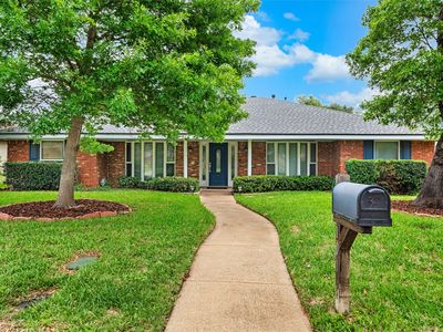 1013 Briarcreek Dr, Arlington, TX, 76012