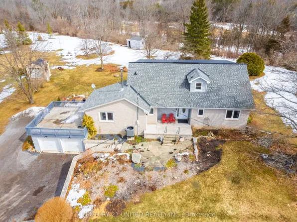 289 County Road 8, Trent Hills, ON K0L 1L0