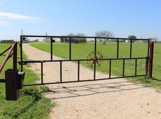 10984 Macaway Rd, Adkins, TX 78101