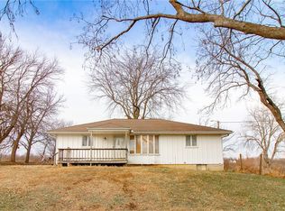 831 SW 500th Rd, Holden, MO 64040