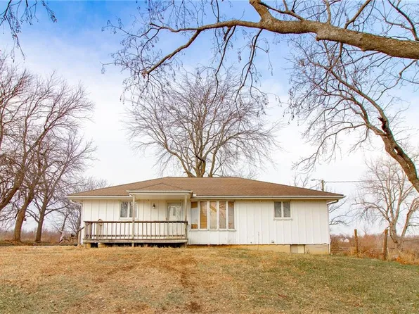 831 SW 500th Rd, Holden, MO 64040