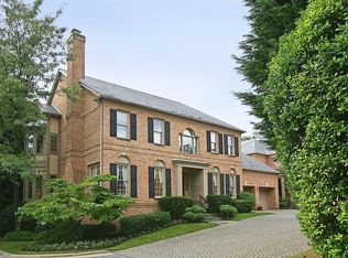 9712 Beman Woods Way, Potomac, MD 20854