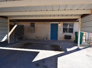 1406 S Turner St, Hobbs, NM 88240