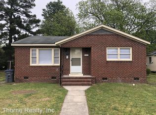 513 Magnolia Dr, Rocky Mount, NC 27801