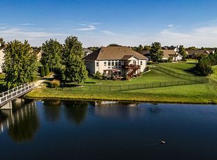 1404 Harlequin Point, Swansea, IL