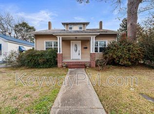 938 Merry St, Augusta, GA 30904