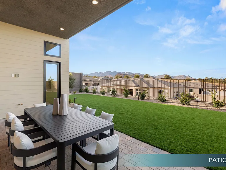 10964 Rossa Peak Ave — Photo 26