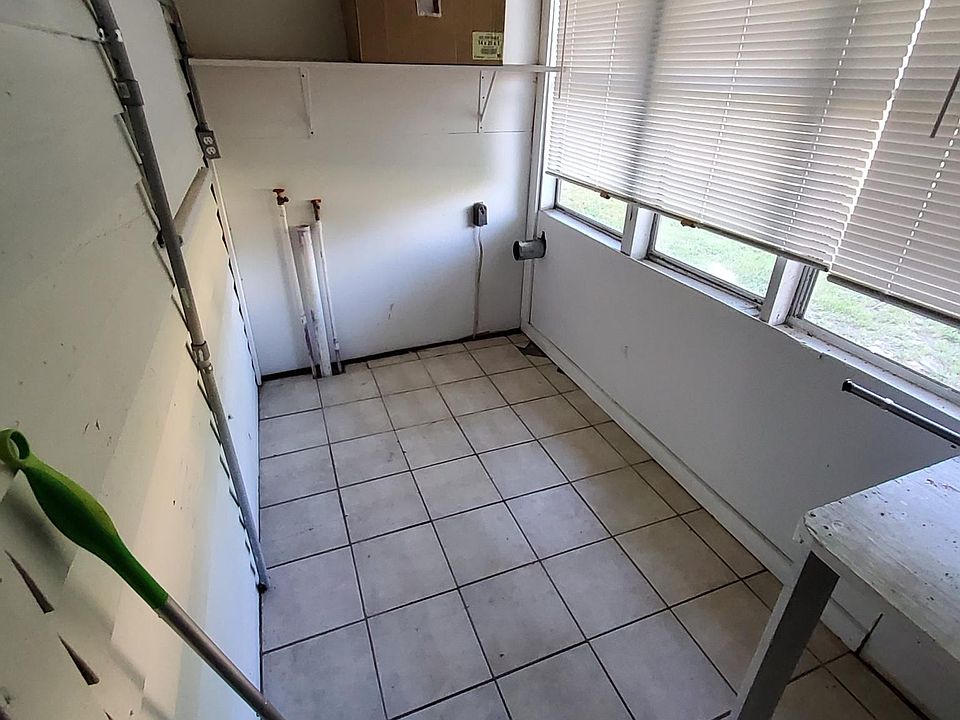 washroom- 5ft by 11ft