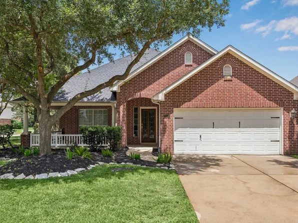 7218 Arbor Park Ct, Houston, TX 77095