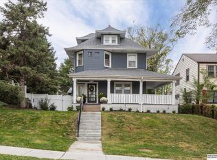 4624 Farnam St, Omaha, NE 68132