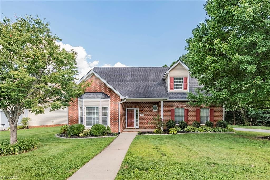 1229 Avery Way, Kernersville, NC 27284 | Zillow