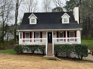 41 Bethel Dr, Dallas, GA 30157