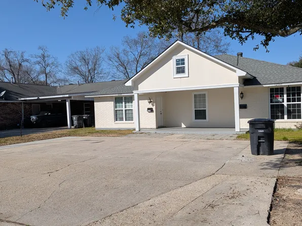 12547 Lorna Ave, Baton Rouge, LA 70815