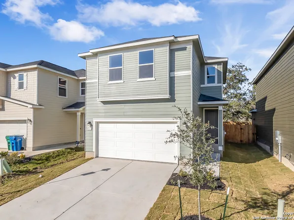 4655 OTRA OTRA DRIVE, San Antonio, TX 78222