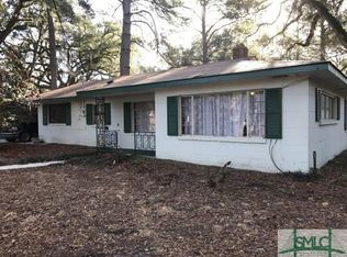 114 Salt Creek Rd, Savannah, GA 31405
