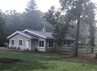 40775 N Timberland Trl, Wadsworth, IL 60083