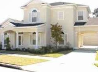 15126 Moultrie Pointe Rd, Orlando, FL 32828