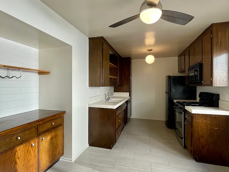 9710 Regent St #3 — Photo 1