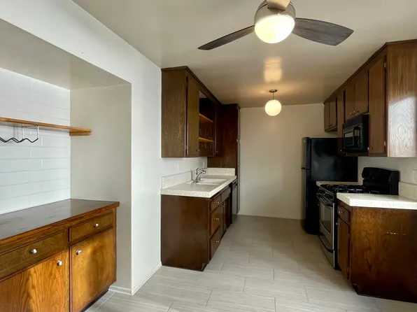 9710 Regent St APT 3, Los Angeles, CA 90034
