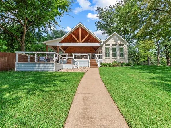 12750 Holly Ct, Eustace, TX 75124