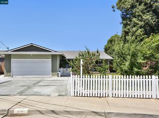 115 Edythe St, Livermore, CA 94550