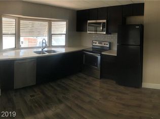 2872 Green Tree Ave, Las Vegas, NV 89142