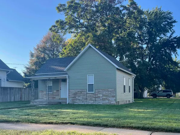 200 E A St, Hastings, NE 68901