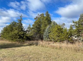 LOT 2 Ranch Rd, Hayward, WI 54843