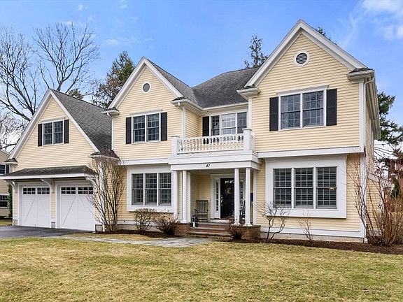 2nd image of 41 Chesterton Rd