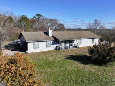 605 Ebenezer Church Rd, Jefferson, GA, 30549