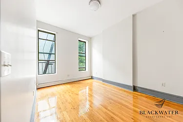 Rented by Blackwater Associates Inc.