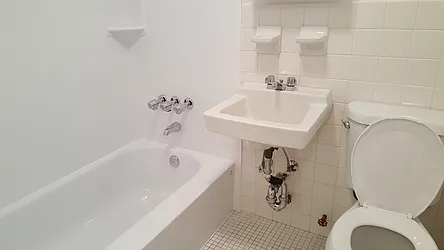 Rented by JMK Realty