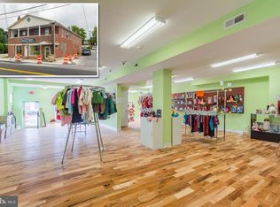 1301 N Main St, Hampstead, MD 21074