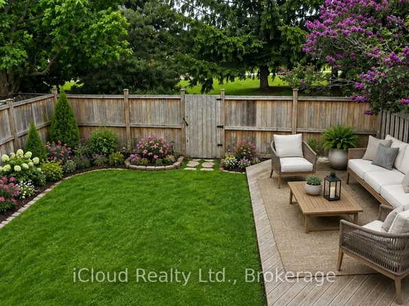 12 Simmons Blvd, Brampton, ON L6V 3V5