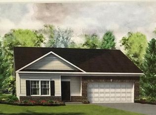 6 Willowrun Dr SW, Rome, GA 30165