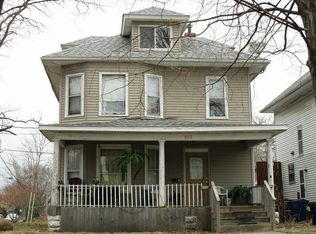 932 W 2nd St APT 1, Waterloo, IA 50701