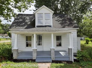 2601 Highland Ave, Radford, VA 24141