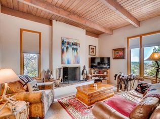 825 Gonzales Rd, Santa Fe, NM 87501